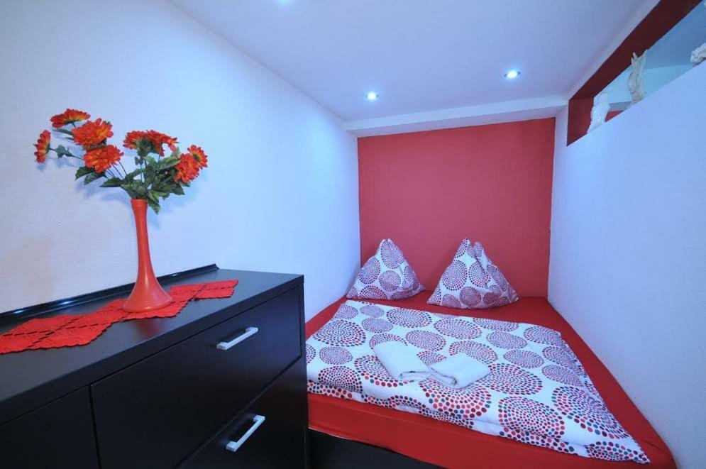 Apartmany Pod Troma Korunami Červený Kláštor المظهر الخارجي الصورة